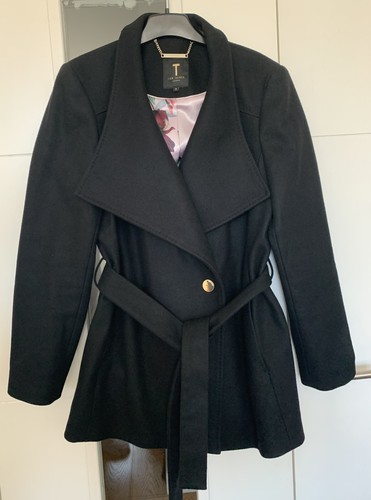 Ted baker rytaa wool - ted,