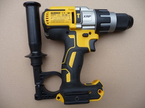 Dewalt xrp dcd 996 18v