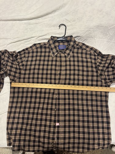 Pendleton shirt men xxl - men's,