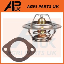 Thermostat 82C & Gasket for