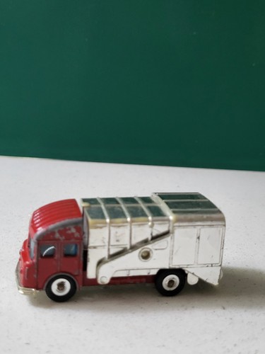Husky toys d refuse - toys, truck
