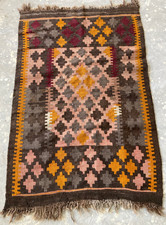 Vintage Traditional Handmade
