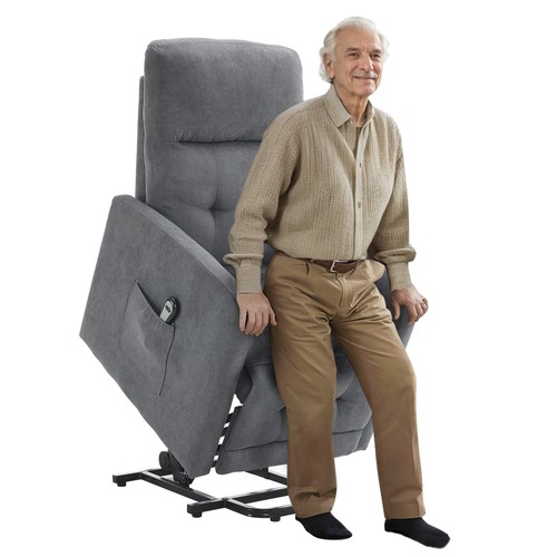 Electric riser recliner - electric, chair