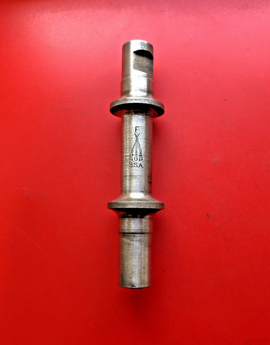 New old stock vintage bsa - vintage,