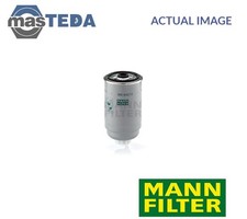 WK 842/11 ENGINE FUEL FILTER