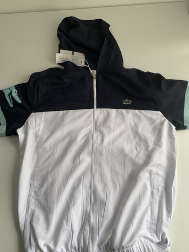 Lacoste club full tracksuit - lacoste,
