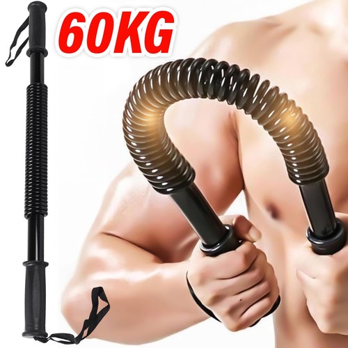 Power twister bar 60kg chest - twister,
