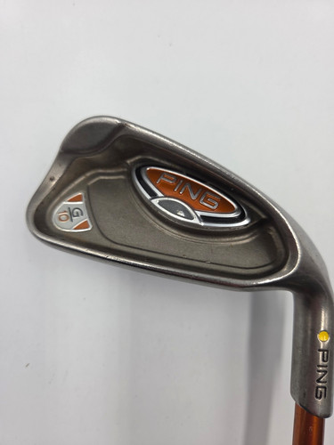 Ping g10 iron - ping, 6
