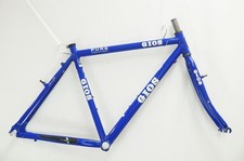 GIOS "GEOS" PURE DROP circa