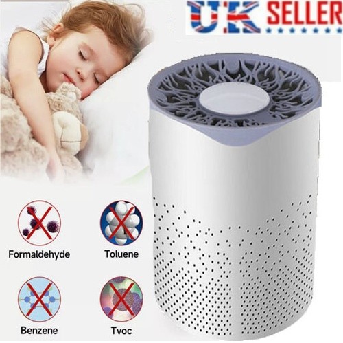 Home air purifiers for large - air,