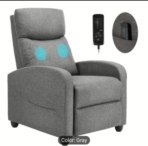 Recliner chair for - recliner, adults