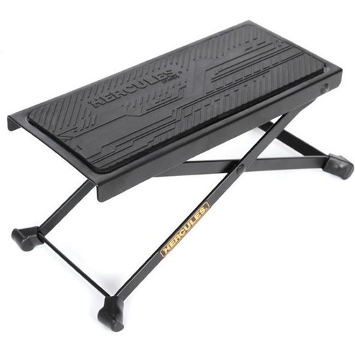 Hercules fs100b guitarist - guitarist, foot