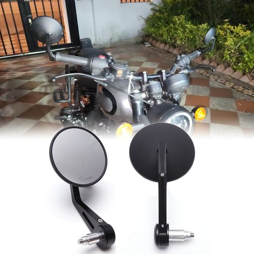 22mm handlebar mirrors - 7/8",