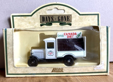 Lledo Days Gone 1934 Chevrolet