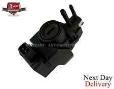 TURBO BOOST PRESSURE CONVERTER