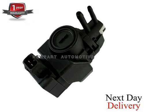 Turbo boost pressure converter - turbo,
