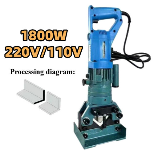 60mm electric hydraulic - 60*60mm,