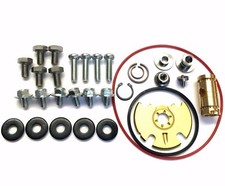Turbocharger Turbo Rebuild Repair Service Kit Heavy Duty Fits Garrett GT1749V