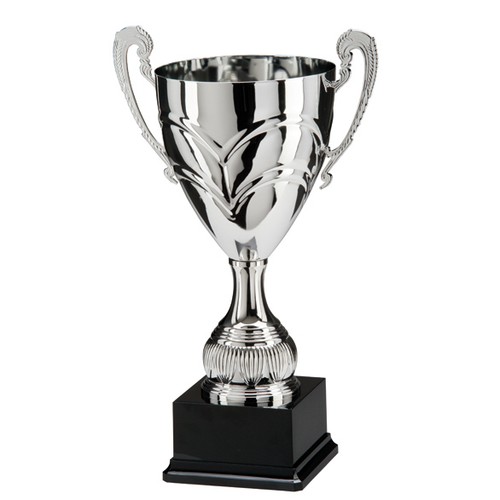 Silver frontier series large - frontier,