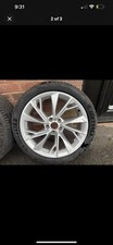2024 AUDI A5 S5 18" ALLOY WHEEL RIM 8W0601025FM