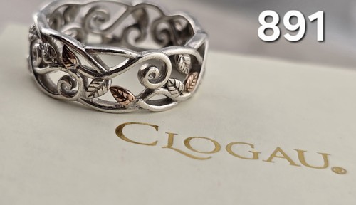 Clogau awelon vine and - clogau,
