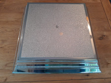 Wedding Cake Square Base Stand