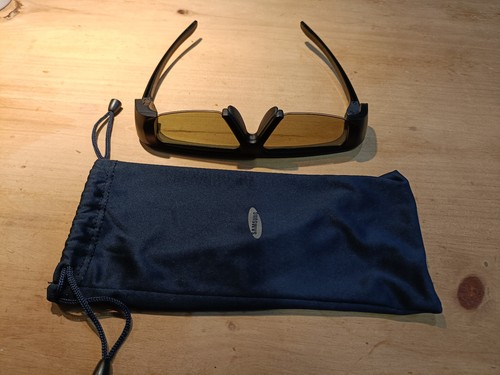 Samsung active glasses - 3d,