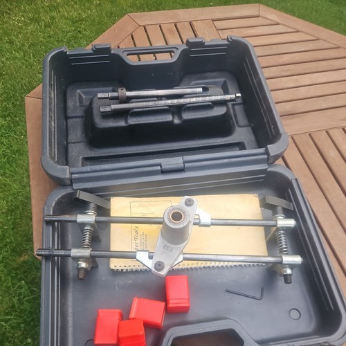 Souber dbb morticer jig - morticer,