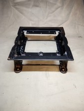 Vivaro Trafic Primastar 1.9 2.0 2.5 Front Drivers / Passenger Seat Base 2001-14