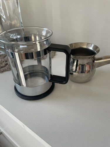 Oms stainless steel turkish - stainless,
