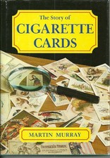 The Story of Cigarette Cards