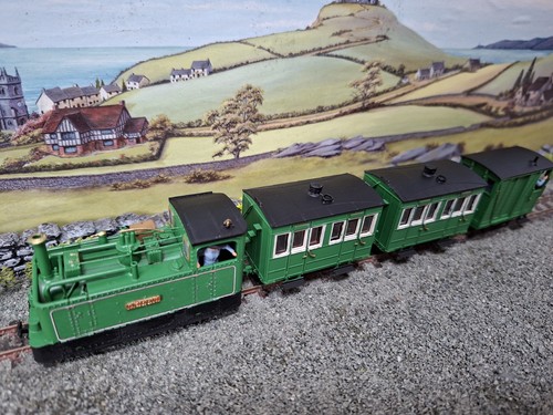 Oo9 009 glyn valley - glyn, tramway