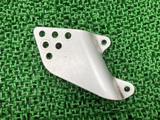 Kawasaki ZRX1200R Right Heel