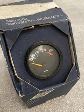 Genuine Saab 900 Classic Oil