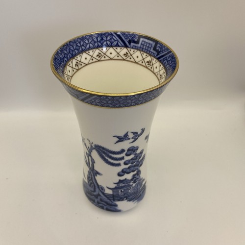 Royal doulton booths vase - doulton,