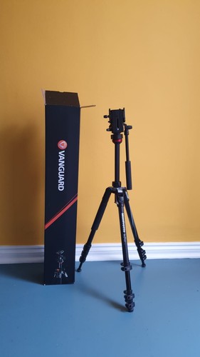 Manfrotto befree travel tripod - travel,