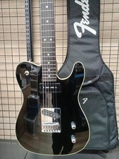 [Fender Japan] ATL-70 Aerodyne