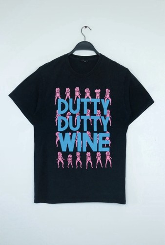 Black stussy robin clare - stussy, x