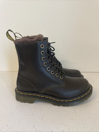 Martens 1460 serena faux - dr.,