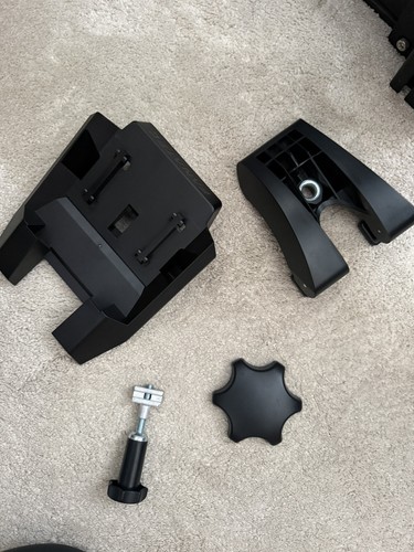 Csl table clamp - csl, dd