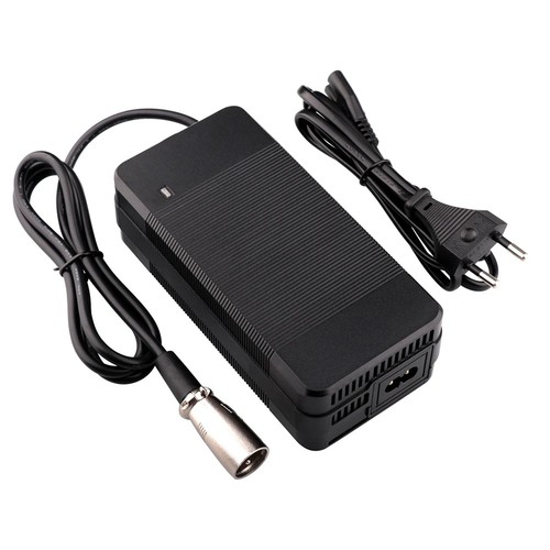 Smart fast charging - 3a,