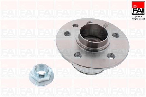 Fai wheel bearing kit fits - bearing,