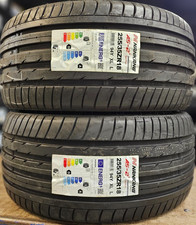 2X NEW NANKANG AS-2+ SPORT