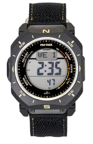 Casio pro trek digital - pro,