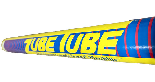 Zube tube original vintage - tube,