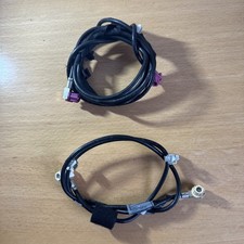 BMW CIC CID Navigation CABLE , KABEL Video and USB BMW E70 E71 E60