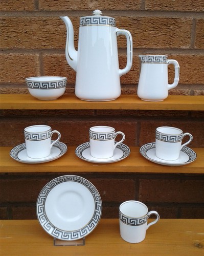 Art deco bishop stonier - deco,