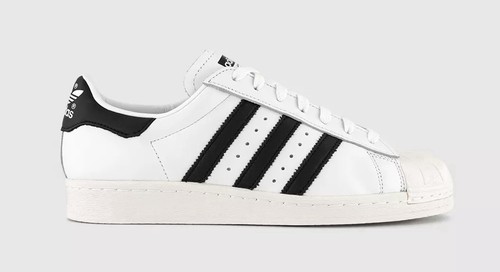 Adidas superstar leather - adidas,
