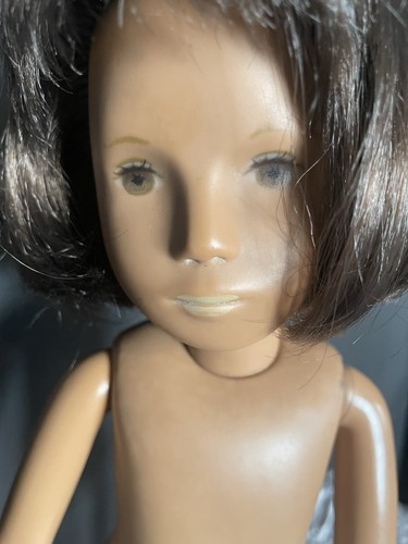 Vintage early sasha - vintage, waif