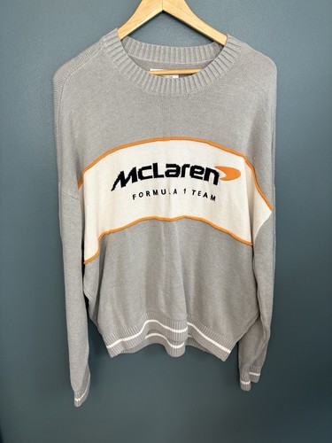 Hollister mclaren team - mclaren, f1